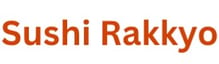 Sushi Rakkyo