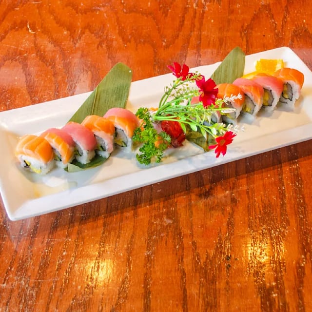 Summer Roll.