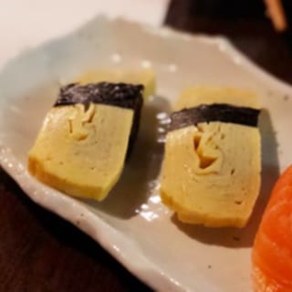 Tomago Nigiri