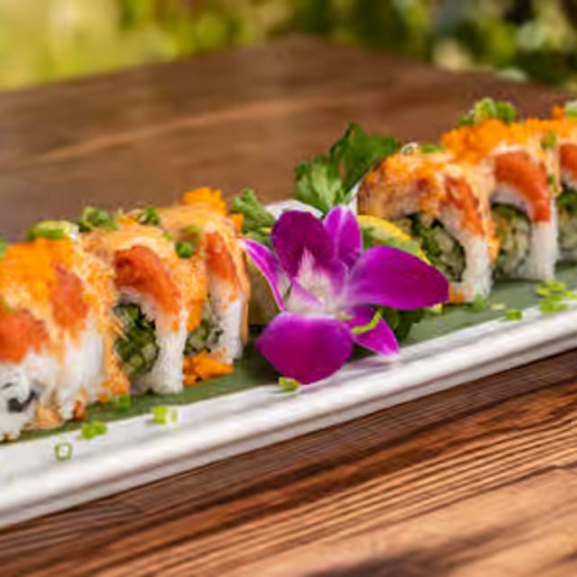S3. Heart Attack Roll.