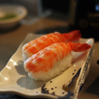 Ebi Nigiri