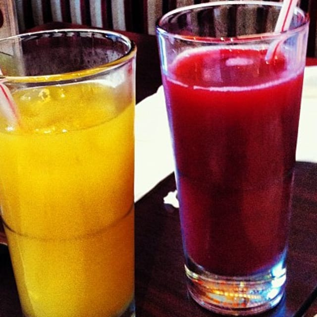 Juice.