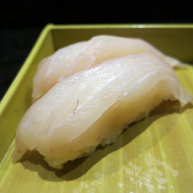 Tai Nigiri.