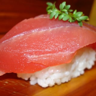 Maguro Nigiri