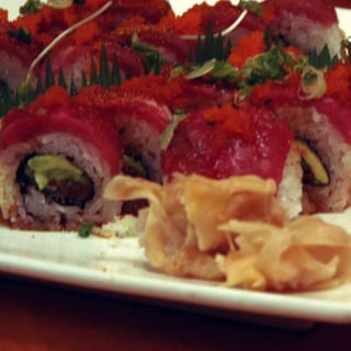 T3. Colorado Roll