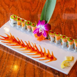 S5. Hot Mama Roll