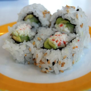 California Roll