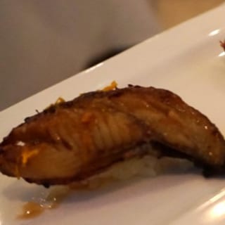 Unagi Nigiri