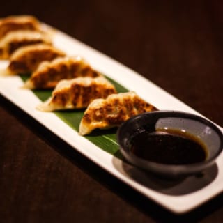 Gyoza